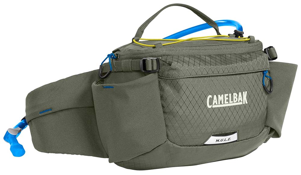 CamelBak Mule 5 hydration fanny pack